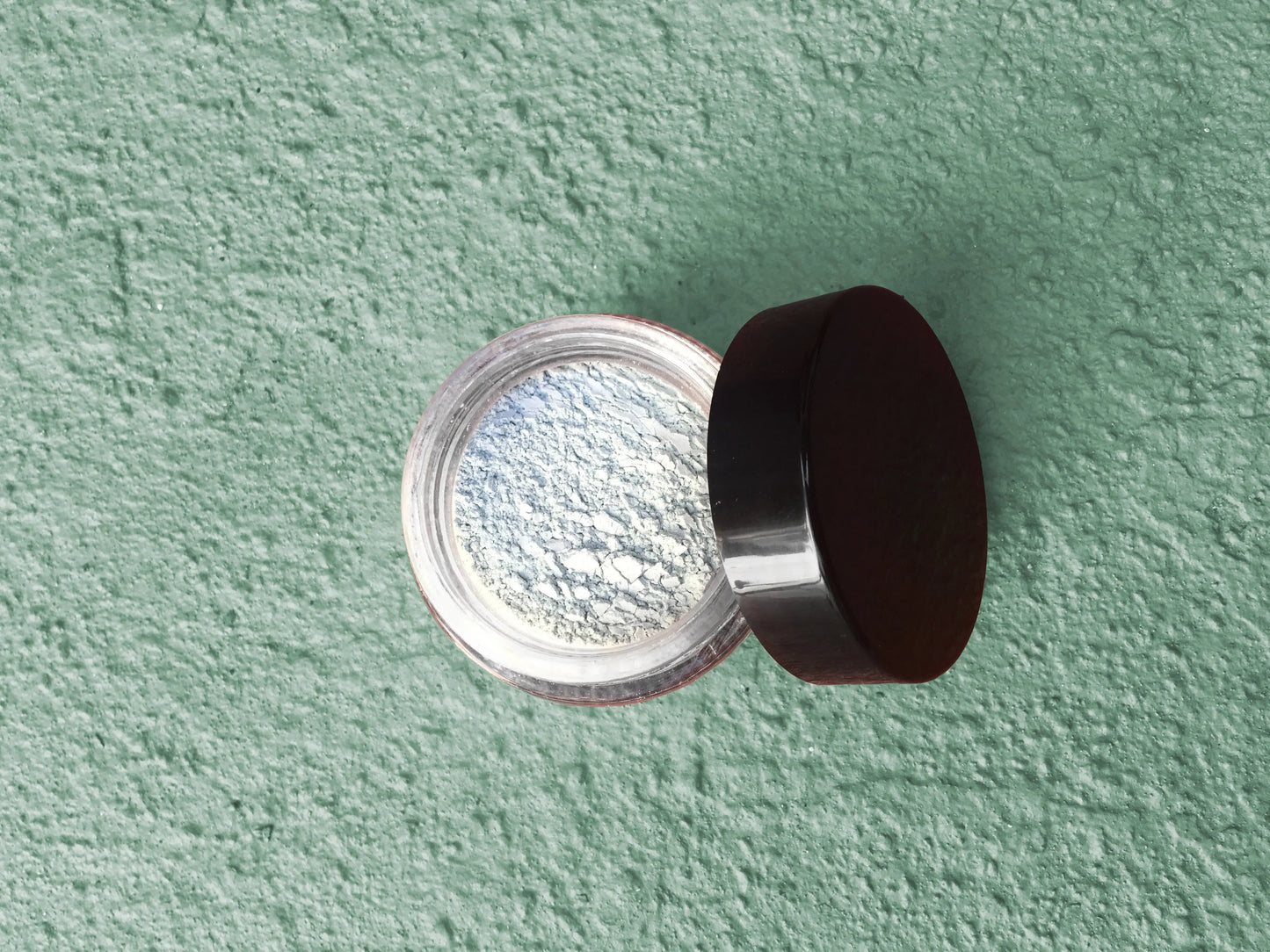 Heal + Restore French Green Clay Mask Indigo Poseidon